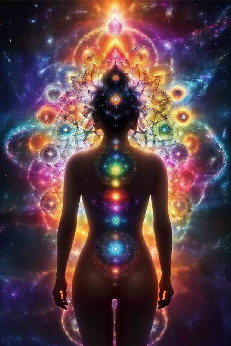Holistic Sensory Wellness